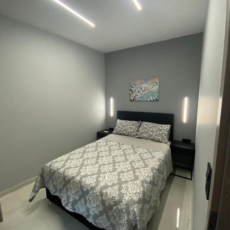 Selene Luxury Apartment Paralía Esterno foto
